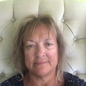 Meet your Posher, Kathy